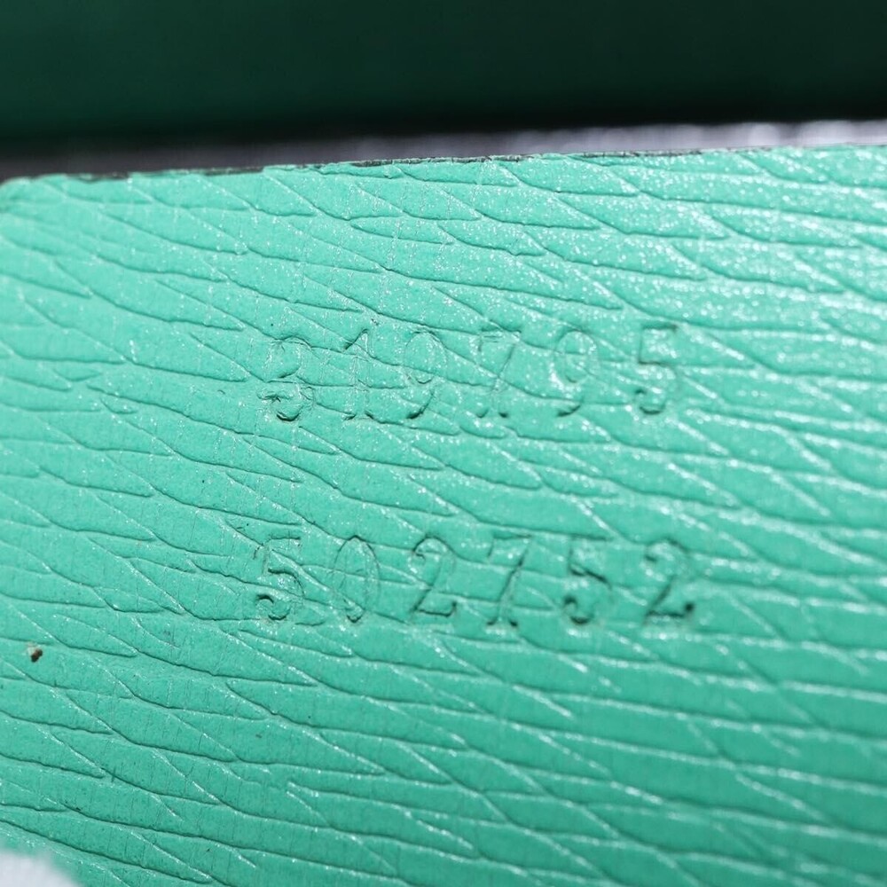 Gucci Bright Bit Convertible Leather Large - Picture 7 of 16